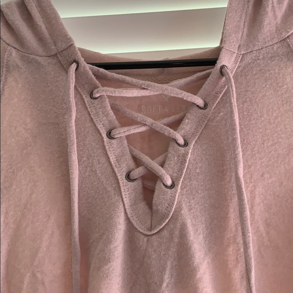 Pull over - Picture 2 of 2